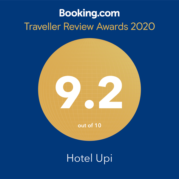 Booking_TravellerReviewAward_2020
